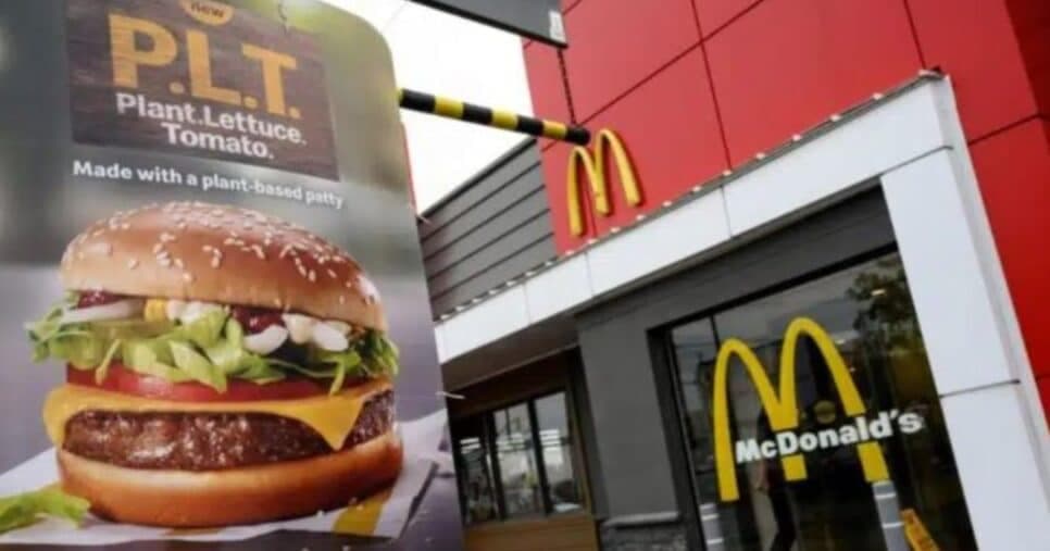 McDonald’s anuncia fim de serviço essencial em Porto Alegre, RS e devasta clientes na era Sebastião Melo em 2025