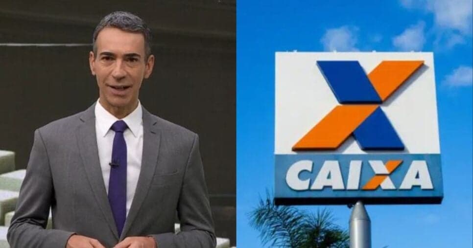Melhor que o 14° salário: Tralli para JH e anuncia saque EXTRA da Caixa HOJE (18) para quem recebe salário mínimo