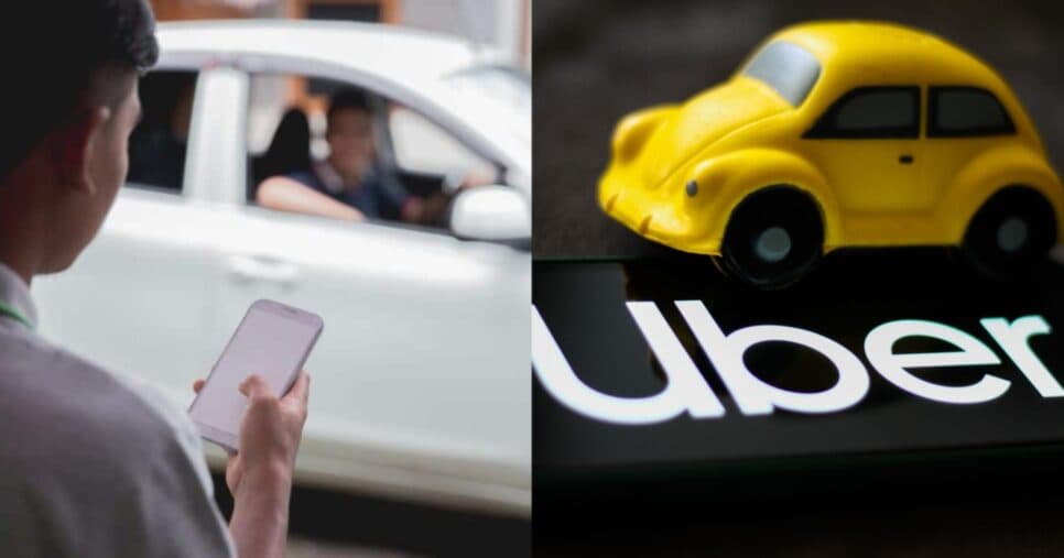 Multa de R$10 mil: Plano de lei no RJ chega com punição a Uber por corridas canceladas na era Cláudio Castro
