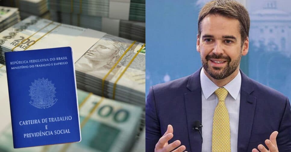 Eduardo Leite dá adeus aos R$1518 no RS e decreta salário mínimo de R$2099 para salvar CLTs em 2025