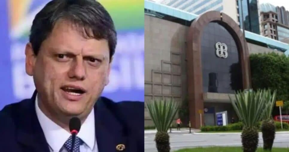 Mais de R$ 233M na mesa: Novo shopping em SP na era Tarcísio chega com tudo para derrubar o Morumbi e +