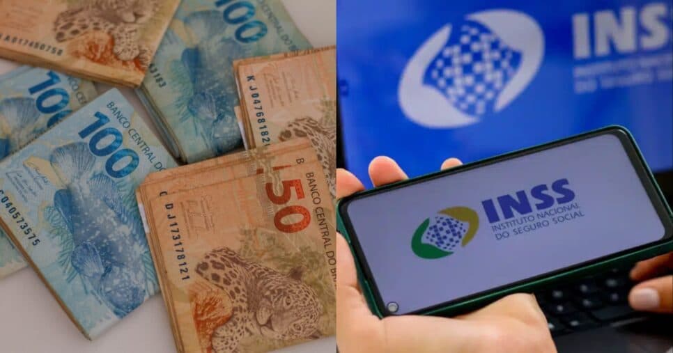 Tchau, R$1.518: 3 passos para se aposentar no INSS antes dos 50 e com saque de R$5 mil por mês