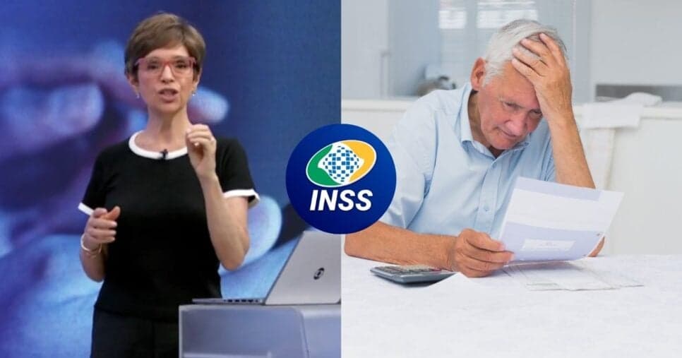 "R$428 milhões levados": Lo Prete paralisa JG com limpa nas contas que abala lista de 60+ do INSS em 2025