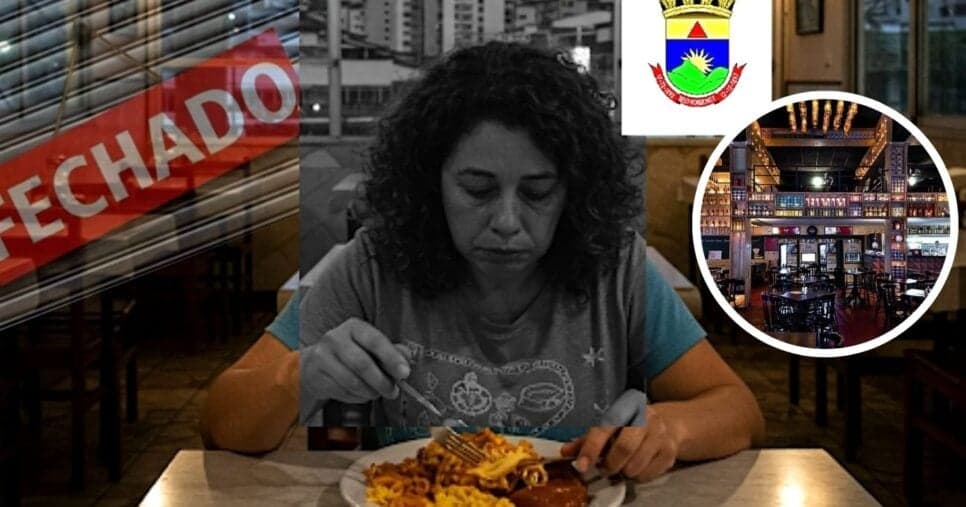 Não foi fácil": Restaurante aclamado anuncia fim de unidade e tira o chão de clientes de BH-MG