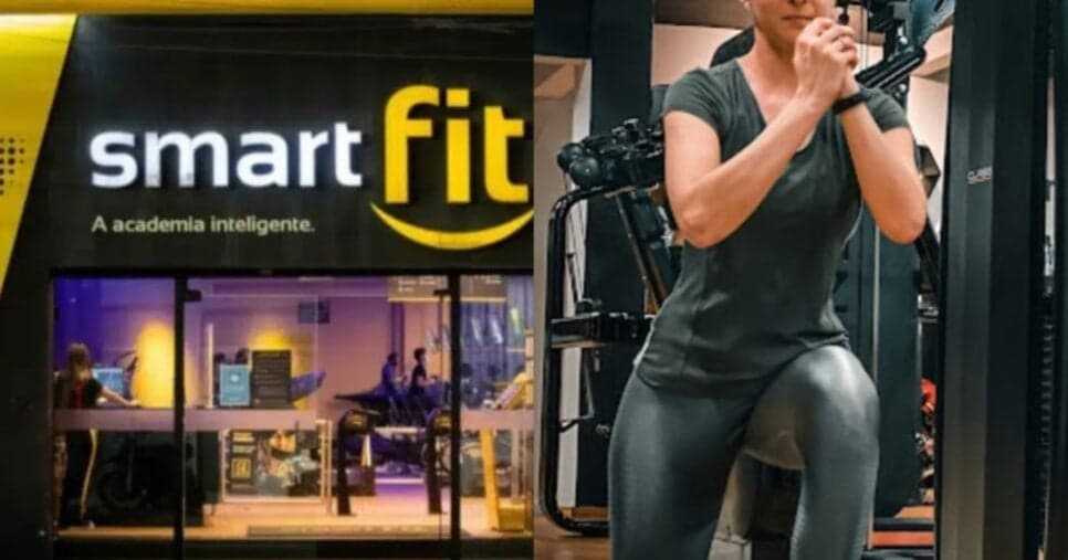 Tchau, Smart Fit: Rival chega com tudo e preço mais barato de Campo Grande, MS, para salvar alunos em 2025