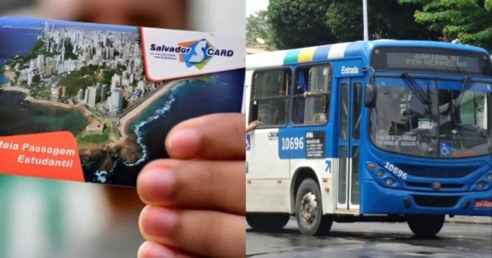 Adeus: Única atitude chega com SUSPENSÃO do Salvador Card, em BA, na era Bruno Reis em 2025