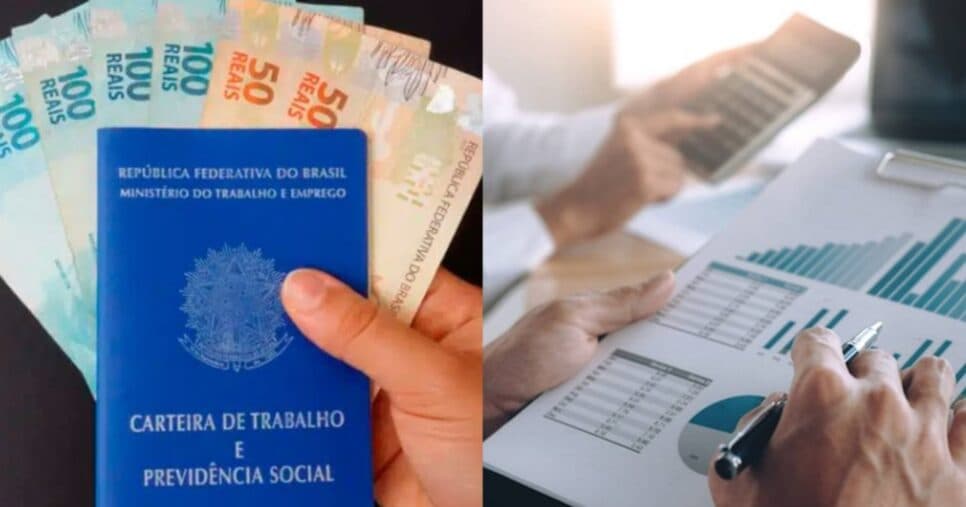 Saque acima de R$ 1 mil: Grana EXTRA é confirmada HOJE (27) para quem trabalhou de carteira assinada em 2023