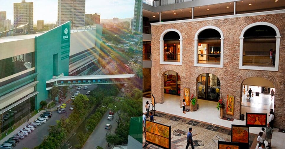 Plaza e Paço Alfândega no chão: 2 gigantes de PE aniquilados com shopping nº1 dos pernambucanos em 2025