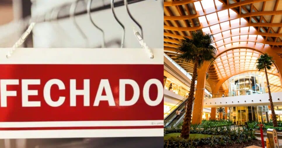 Fim de serviço aclamado no Shopping Iguatemi em Fortaleza, CE, é confirmado e devasta clientes em 2025