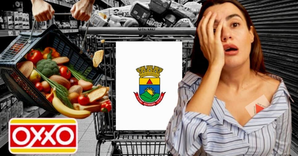 Rede de supermercado, popular quanto o OXXO, anuncia fim de 15 unidades e abala Belo Horizonte, MG