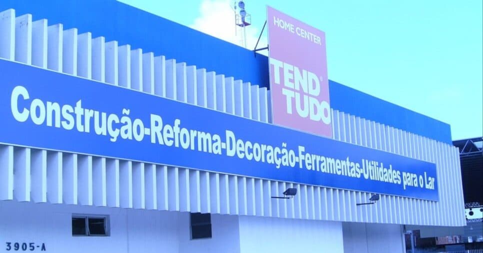 Tend Tudo (Foto: Reprodução/ Internet) Tend Tudo (Foto: Reprodução/ Internet)