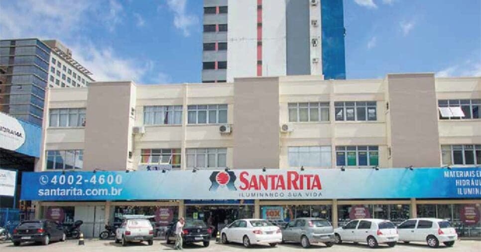 Unidade em São José Unidade em São José