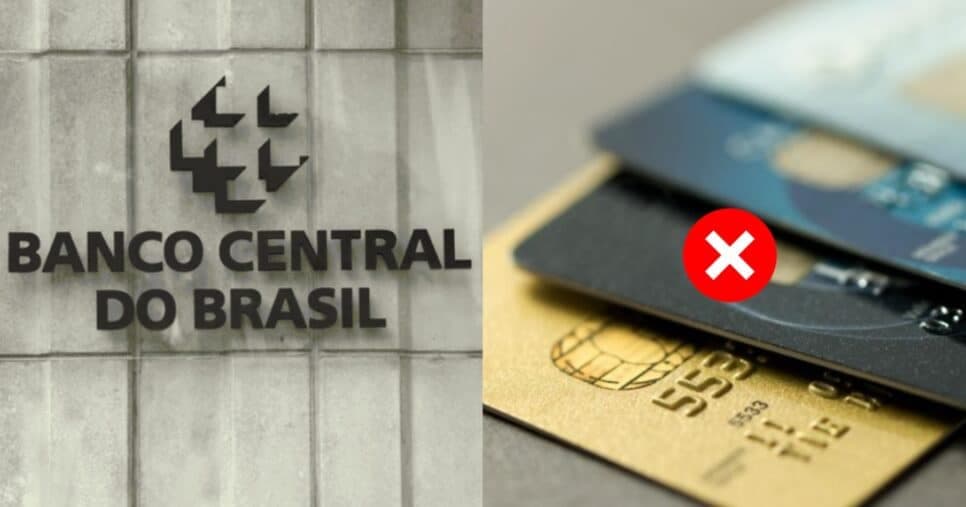 Vale-Refeição e Vale-Alimentação esmagados: Banco Central confirma novo pagamento nº1 de brasileiros em 2025