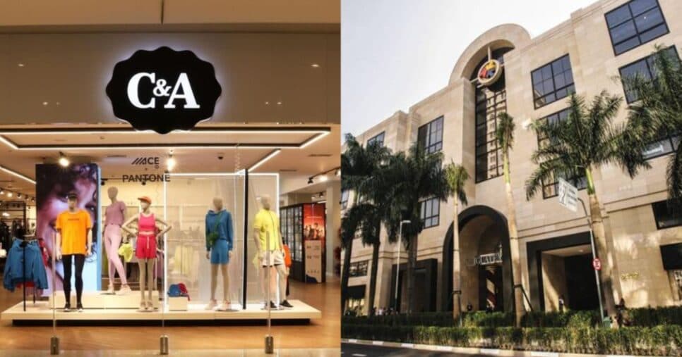 R$720M e para esmagar a C&A em 2025: Varejista n°1 chega com pé na porta no Iguatemi e em +2 shoppings em SP