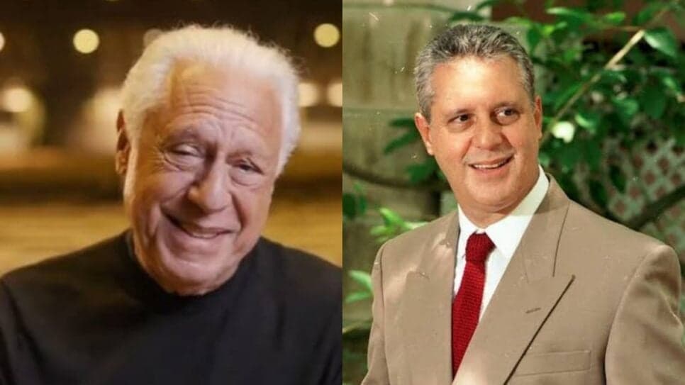 Antonio Fagundes, o Dr. Otávio, atualmente e no passado (Fotos: Reprodução/ Instagram/ Montagem TV Foco) Antonio Fagundes, o Dr. Otávio, atualmente e no passado (Fotos: Reprodução/ Instagram/ Montagem TV Foco)