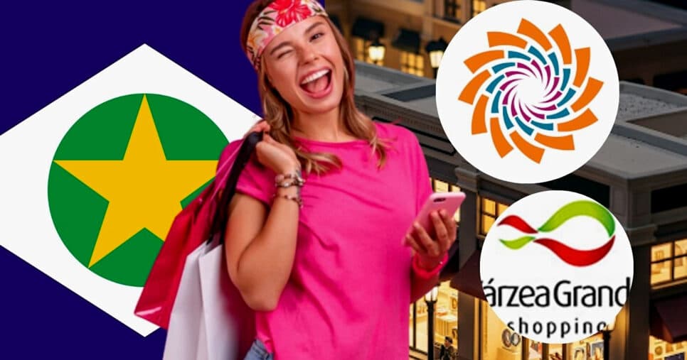 Várzea Grande e Estação Cuiabá choram: 2 shoppings de MT derrubados por queridinho número 1 em 2025