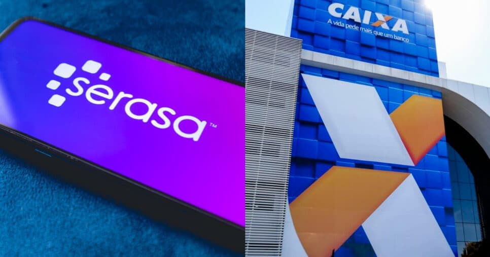 "É importante": Comunicado emergencial do Serasa traz alerta aos que possuem poupança na Caixa em 2025