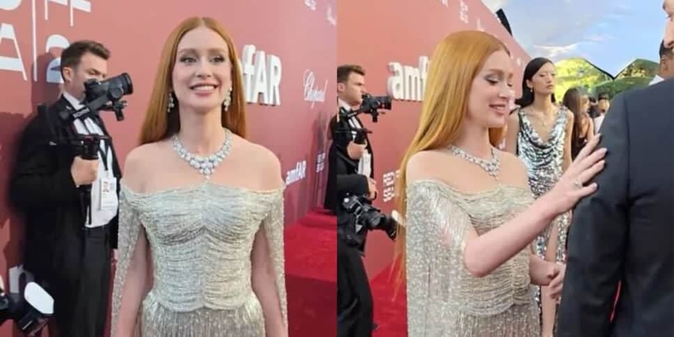 Marina Ruy Barbosa Marina Ruy Barbosa