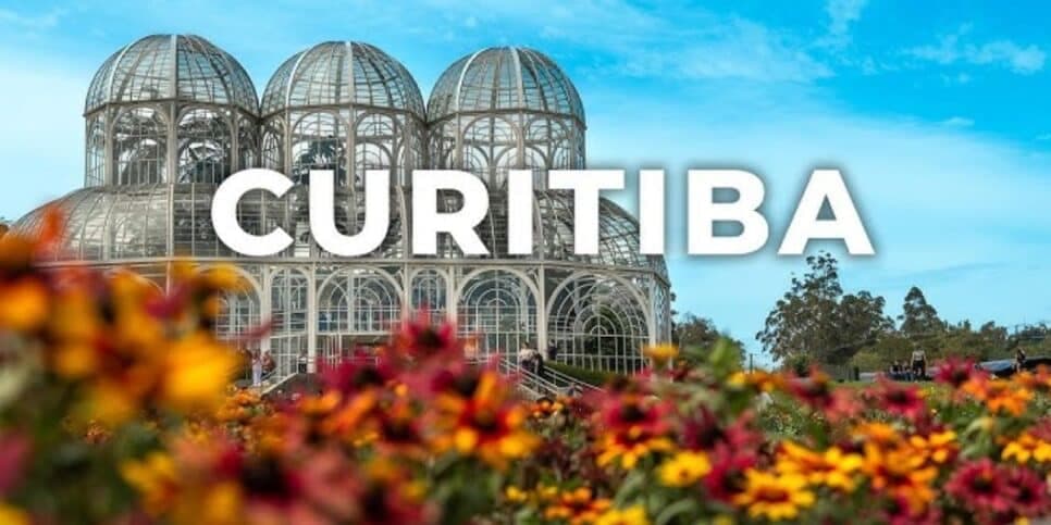 Curitiba temo governo de Ratinho Jr (Reprodução: Youtube) Curitiba temo governo de Ratinho Jr (Reprodução: Youtube)