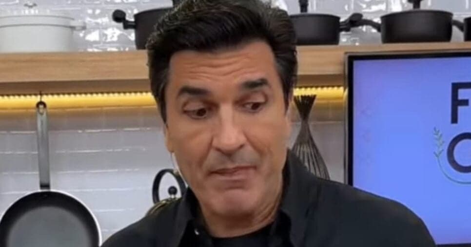 Edu Guedes faz desabafo inédito sobre grave acidente, perda de muito sangue e assume: "Eu não sinto o braço"