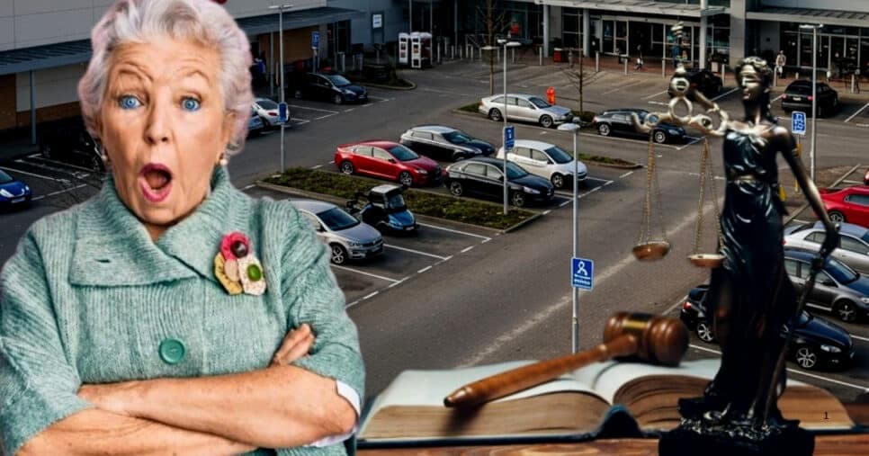 Adeus, pagamento em estacionamentos de shoppings: Nova lei é anunciada em SP para isenção aos 60+ em 2025