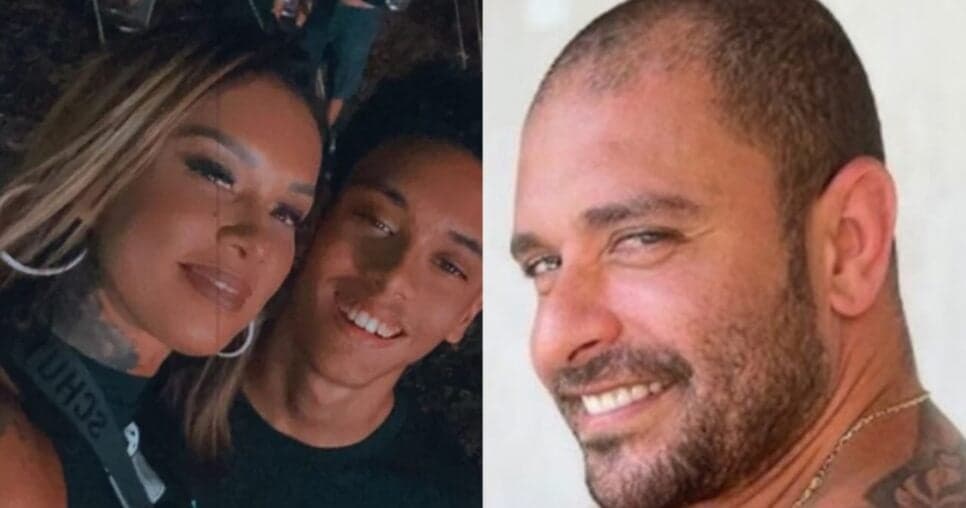 Ex de Diogo Nogueira parte para guerra e exige penhora de bens do cantor por dívida faraônica com o filho