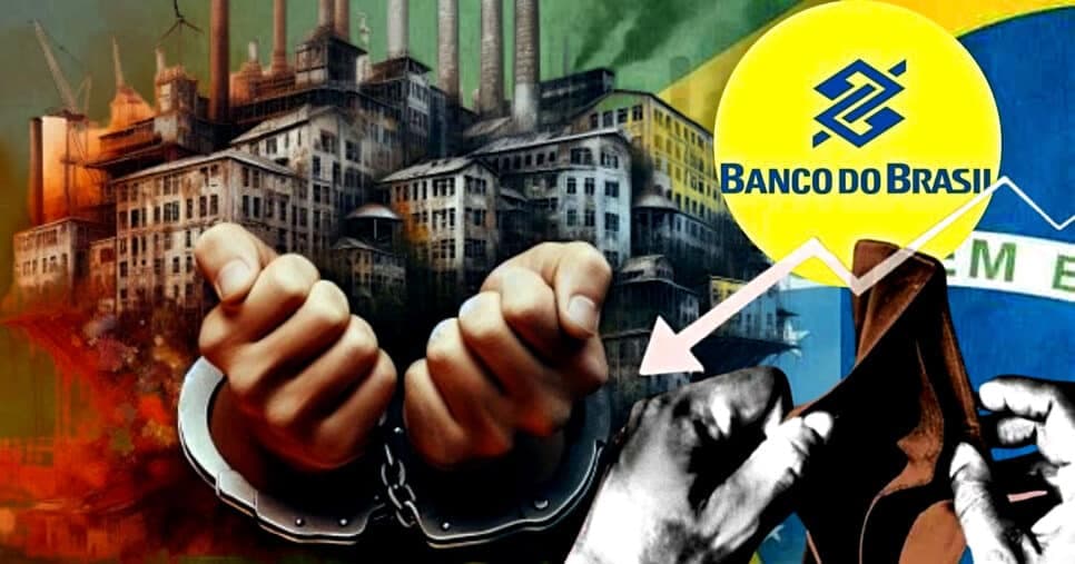 Falência, dívidas com o Banco do Brasil e prisão do dono: O fim escandaloso de fábrica nº1 do Brasil