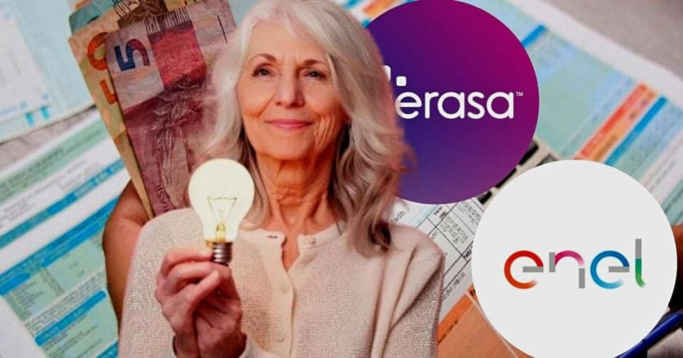 Fim da conta de luz: Serasa traz 3 passos infalíveis na Enel para acabar com as dívidas em SP em 2025