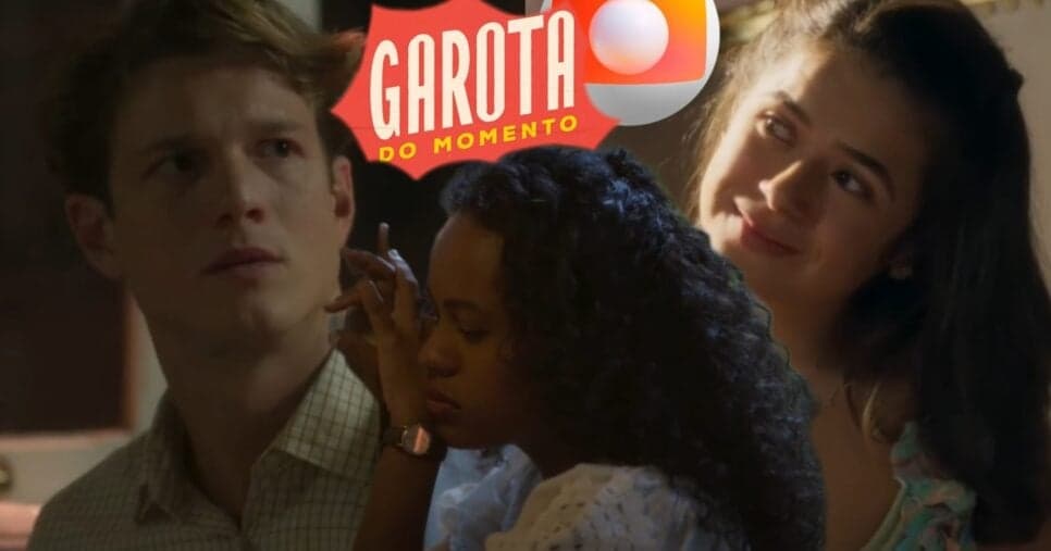 Tchau, Beatriz: Beto abre a mão e decide se casar de vez com Bia em Garota do Momento