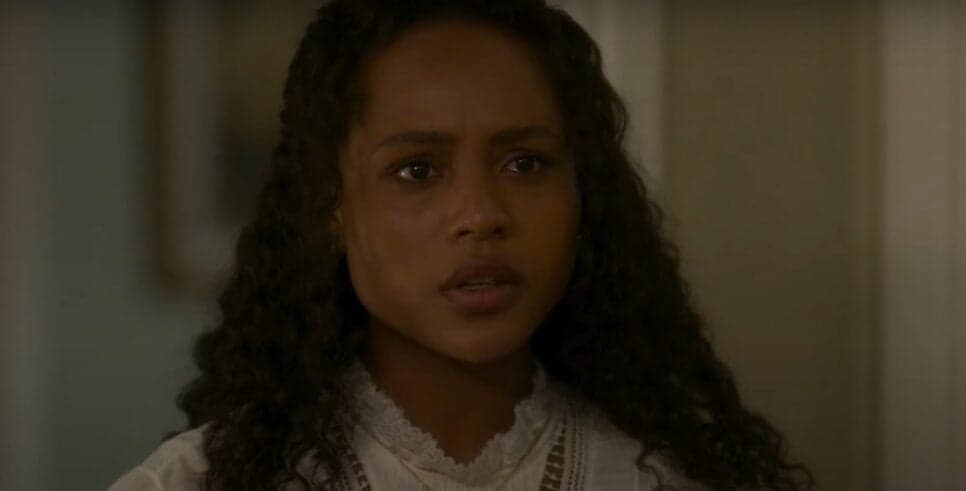 Tchau para Beatriz na trama (Foto: Reprodução/ TV Globo) Tchau para Beatriz na trama (Foto: Reprodução/ TV Globo)