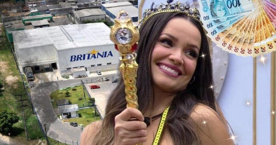 Rival da Britânia e 4M em vendas: Juliette Freire, do BBB21, comanda nº1 das donas de casa e duplica fortuna