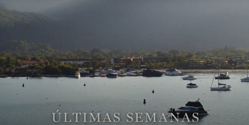 Novela está em suas últimas semanas (Foto: Reprodução/ Globo) Novela está em suas últimas semanas (Foto: Reprodução/ Globo)