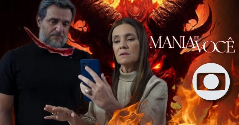 Cabeça de Molina entregue e pacto com o demônio: Mania de Você aniquila Mércia com 2 sentenças