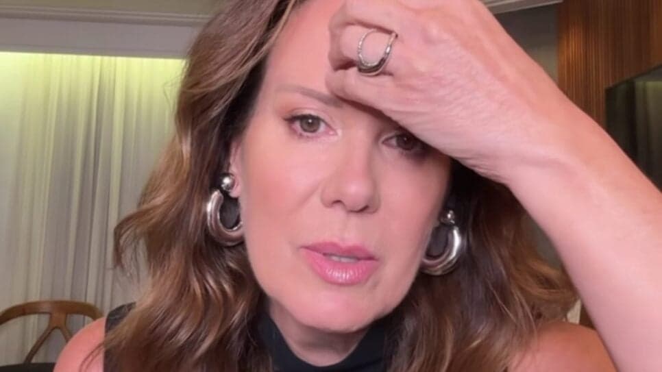 Ex-apresentadora do SBT viraliza nas redes sociais com caixinhas de perguntas com dizerem sórdidos (Foto: Reprodução/ Instagram) Ex-apresentadora do SBT viraliza nas redes sociais com caixinhas de perguntas com dizerem sórdidos (Foto: Reprodução/ Instagram)