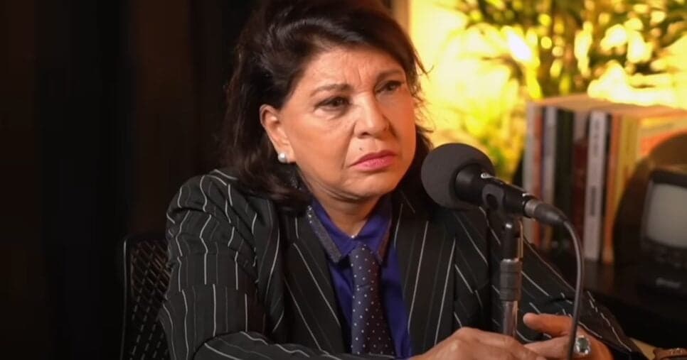 Roberta Miranda detona dona Ruth e expõe atitude dela após morte de Marília: "Só pensa em dinheiro"