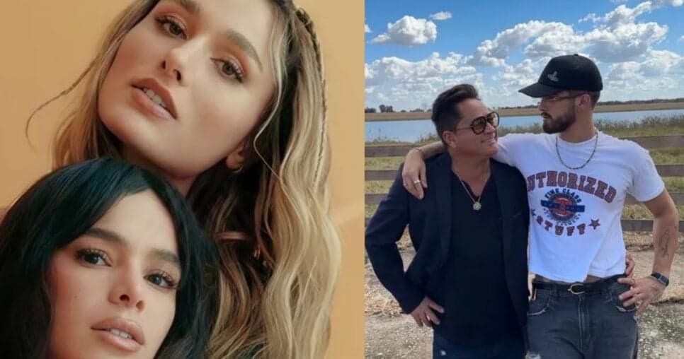 Sasha expõe o que passou com Marquezine na Fazenda Talismã e o que Leonardo fez: “Aconteceu”