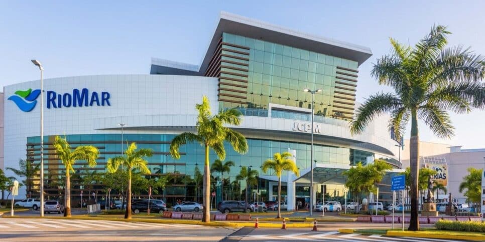 RioMar Recife Mall RioMar Recife Mall