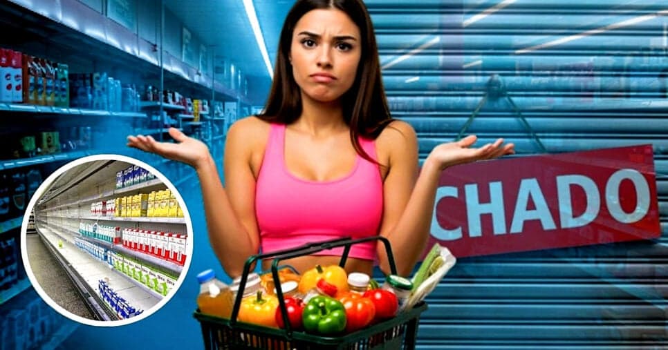 Rede de supermercado, nº 1 como Assaí, tem fim confirmado e substituto causa espanto em clientes em MT