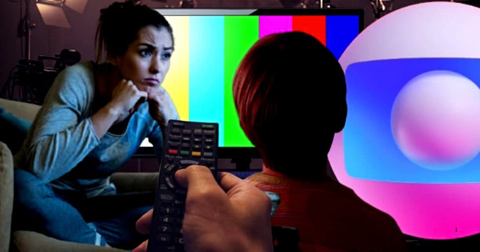 "Decidimos descontinuar": Canal n°1, popular como a Globo, encerra transmissões e deixa telespectadores órfãos