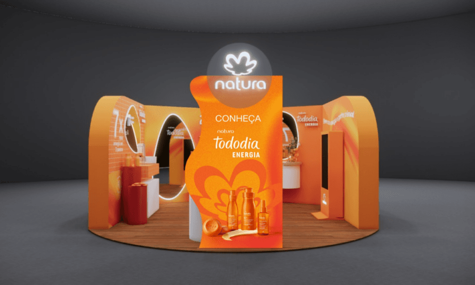 Ação da Natura contará com serviços exclusivos (Foto Reprodução/Internet) Ação da Natura contará com serviços exclusivos (Foto Reprodução/Internet)