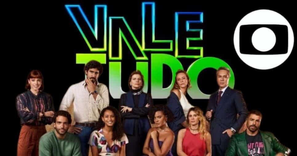 Vale Tudo nem estreia e personagem da Globo vem a público para expor humilhação: "O tempo todo"