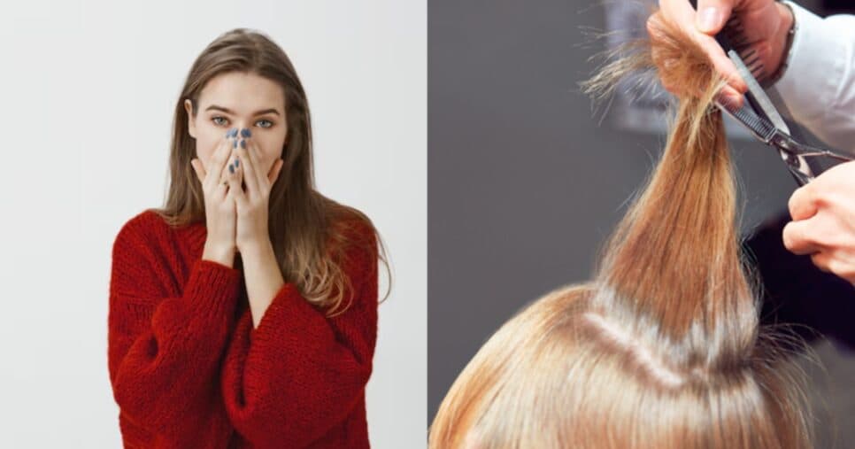 Adeus ao botox: 4 cortes de cabelo infalíveis para às 30+ disfarçarem o nariz grande em 20 minutos