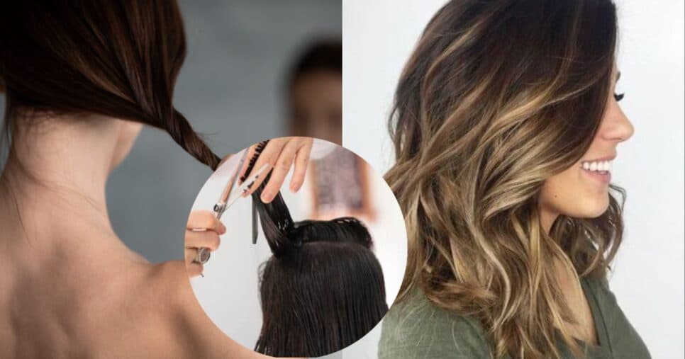 Adeus, cabelo fino e ralo: 5 cortes de cabelos infalíveis para dar volumão máximo aos fios em menos de 20 minutos