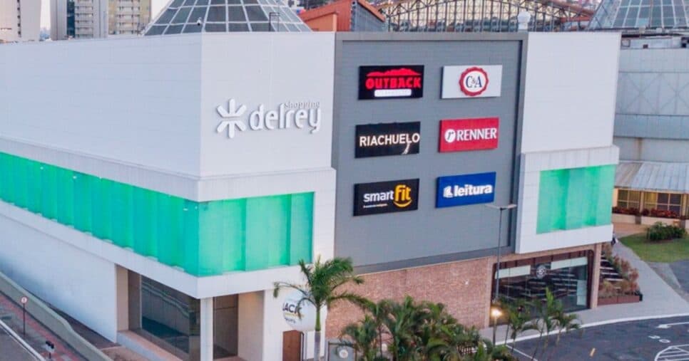 Adeus no Shopping Del Rey: O fim de serviço popular em gigante de BH, MG, após quase 20 anos