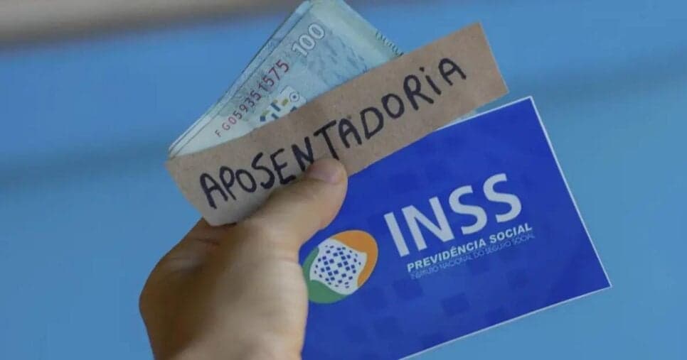 Aposentadoria imediata do INSS em 2025 - Foto Reprodução Internet Aposentadoria imediata do INSS em 2025 - Foto Reprodução Internet