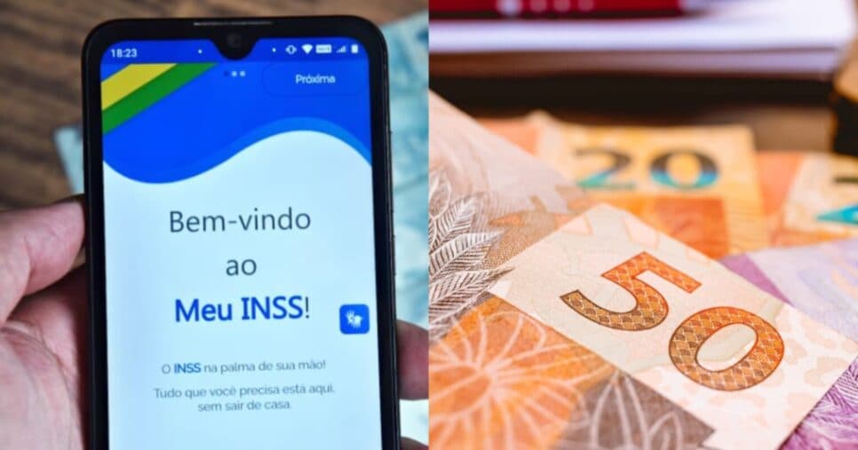 R$450 pelos ares: Bancos armam PROIBIÇÃO no INSS que atinge em cheio benefícios de aposentados 60+