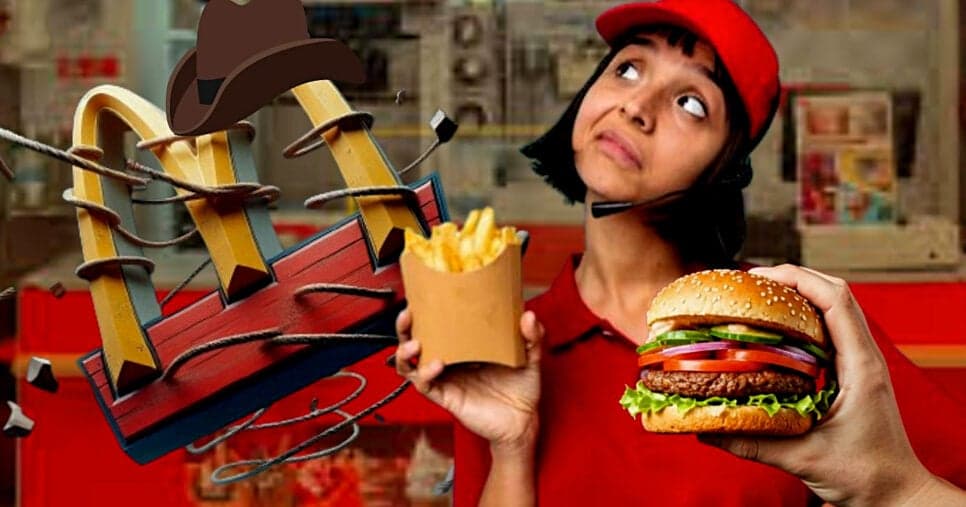 10 novas lojas e chapéu no McDonald's: Rede de fast food chega com os dois pés em Campinas, SP, em 2025