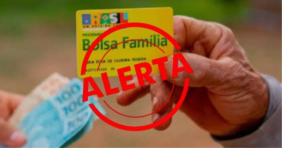 Tchau, R$600 e Tebet ciente: Lei em vigor crava 7 atitudes que BLOQUEIAM o Bolsa Família em 2025