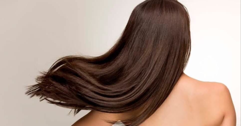 Cabelo liso (Foto: Reprodução/ Internet) Cabelo liso (Foto: Reprodução/ Internet)