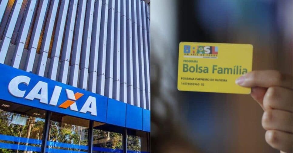 "Cancelamento do benefício": Comunicado oficial da Caixa traz 2 alertas que dão FIM ao Bolsa Família